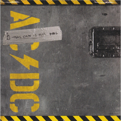 AC / DC - Power Up - - [CD]