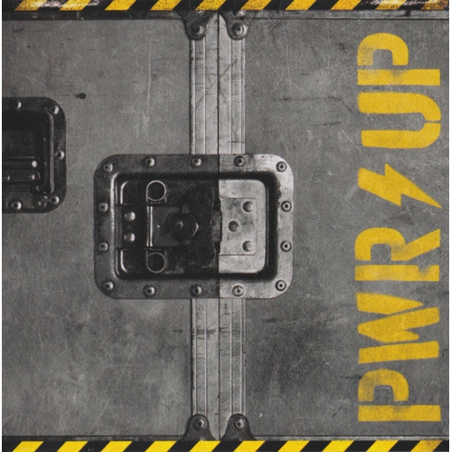 AC / DC - Power Up - - [CD]