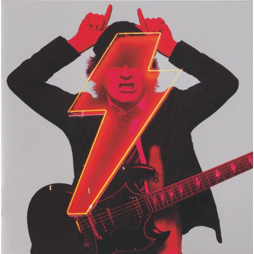 AC / DC - Power Up - - [CD]
