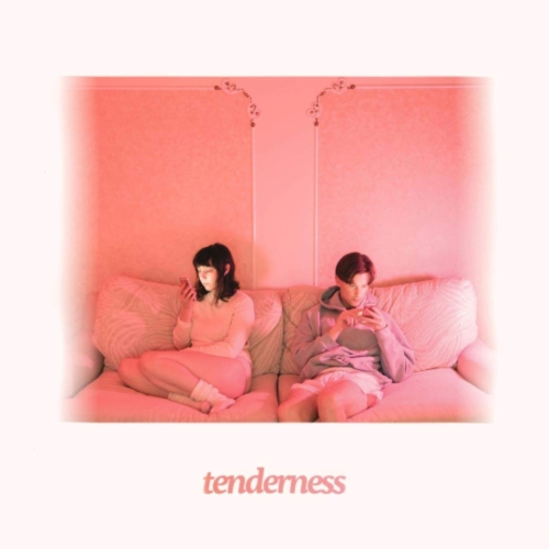 Blue Hawaii - TENDERNESS [VERY LIMITED] - [Vinyl]