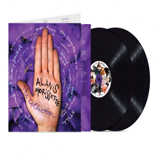 RHINO  Alanis Morissette - The Collection - [Vinyl]