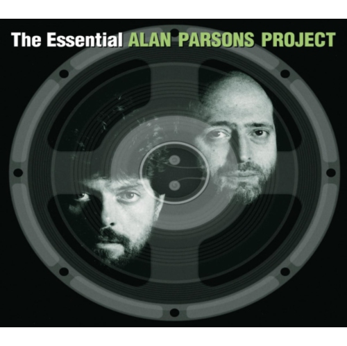Alan Parsons - Essential Alan Parsons - [CD]