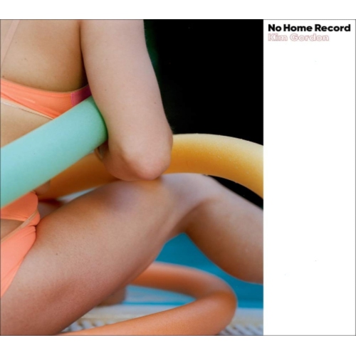 Kim Gordon - No Home Record - [CD]