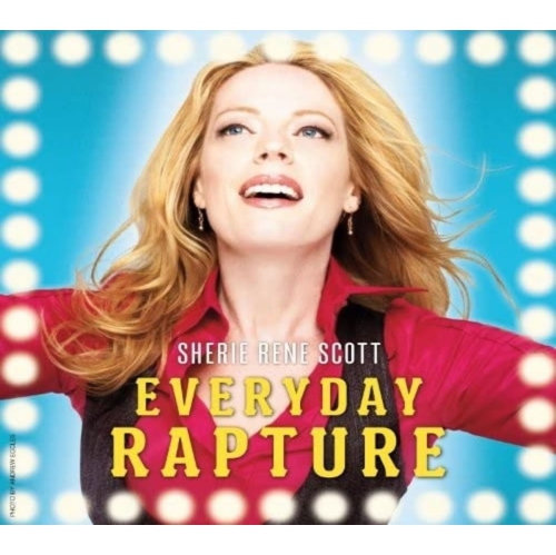 Various Artists - Everyday Rapture - [CD]