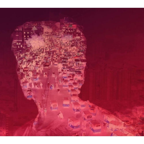 Max Richter - Voices - [CD]