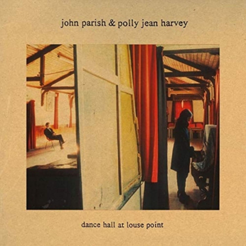 PJ Harvey - Dance Hall At Louse Point - - [Vinyl]