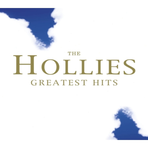 WARNER BROS UK  The Hollies - Greatest Hits [Import] - (United Kingdom - Import) - [CD]