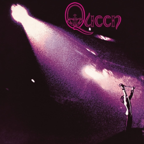 HOLLYWOOD RECORDS  Queen - Queen - [Vinyl]