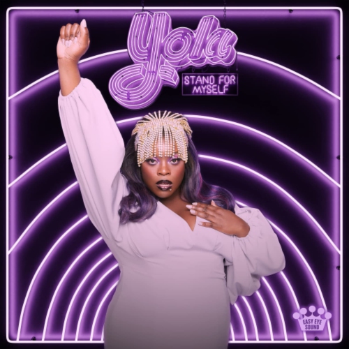 Yola - STAND FOR MYSELF - Vinyl