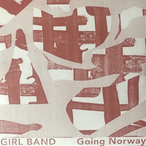 BEGGARS / ROUGH TRAD  Girl Band - Going Norway [Import] - (Canada - Import) - [Vinyl]