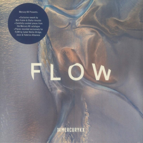 Various - RSD 22 - FLOW - Vinyl