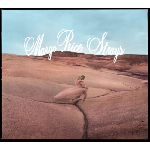 Margo Price - Strays - [CD]