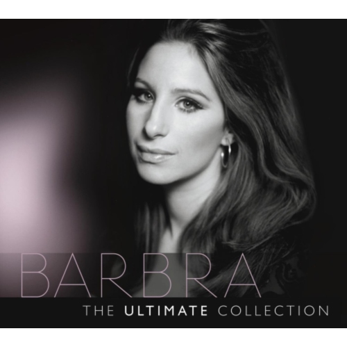 Barbra* - THE ULTIMATE COLLECTION - CD