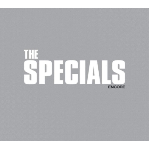 UNIVERSAL MUSIC INTL  The Specials - Encore [Import] - (Canada - Import) - [CD]