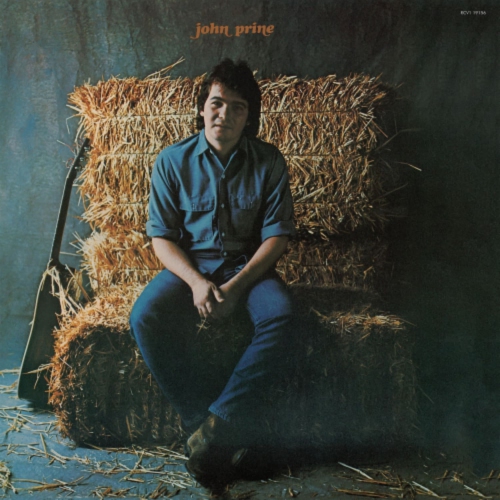 John Prine - John Prine - [Vinyl]