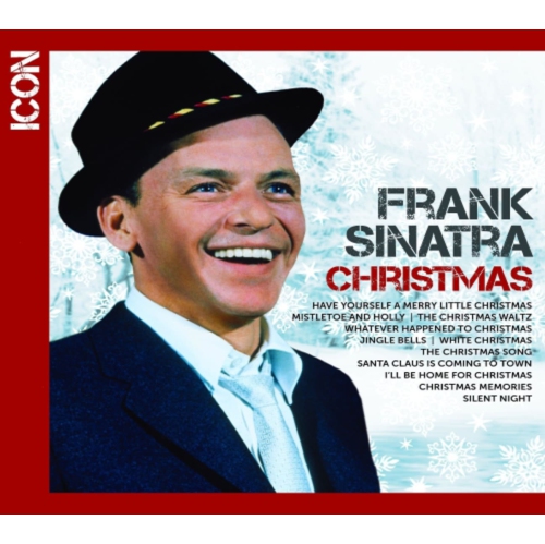 ICON CHRISTMAS