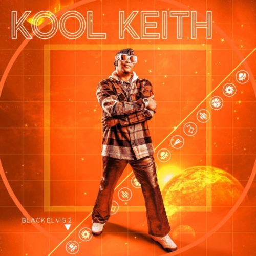 Kool Keith - Black Elvis 2 - - [Vinyl]