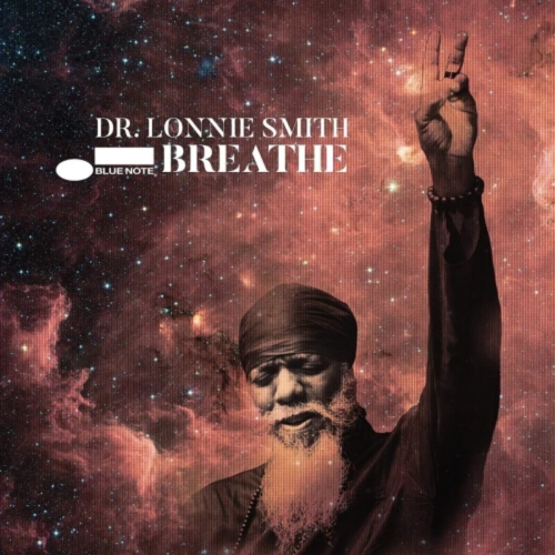 Lonnie Smith - Breathe - [Vinyl]