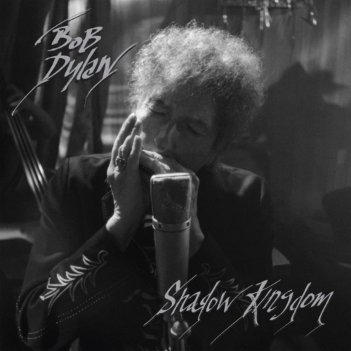 Bob Dylan - SHADOW KINGDOM - Vinyl