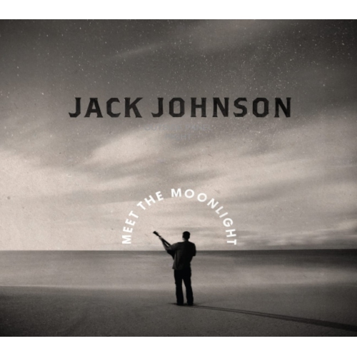 Jack Johnson - Meet The Moonlight - [CD]