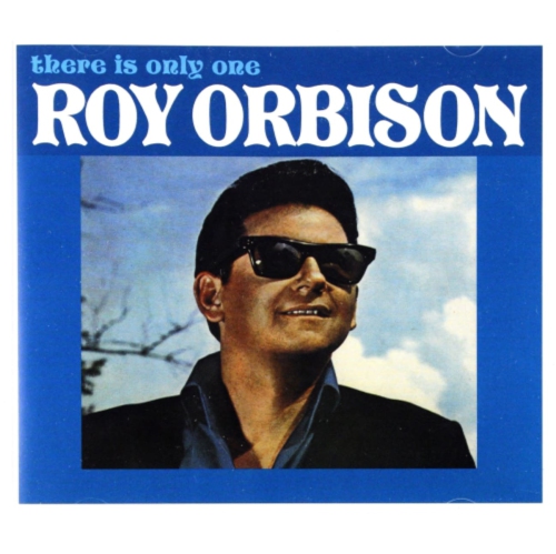 Roy Orbison - THERE IS ONLY ONE - [CD] | Best Buy Canada