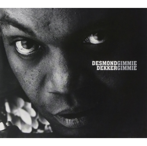 Desmond Dekker - GIMME GIMME - CD