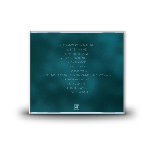 Adele - 30 [Audio CD]