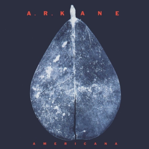 A.R. Kane - Americana - - [Vinyl]