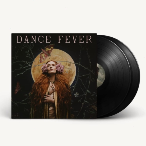 Florence & Machine - Dance Fever - - [Vinyl]