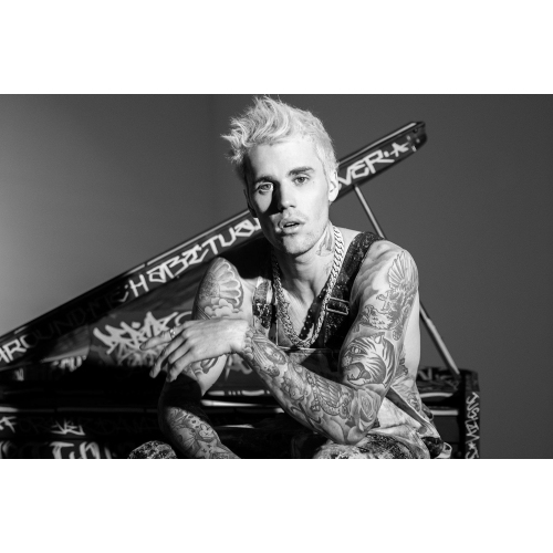 Justin Bieber - Changes [Audio CD]