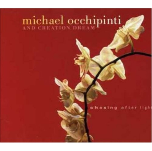 Michael Occhipinti - CHASING AFTER LIGHT - [CD]