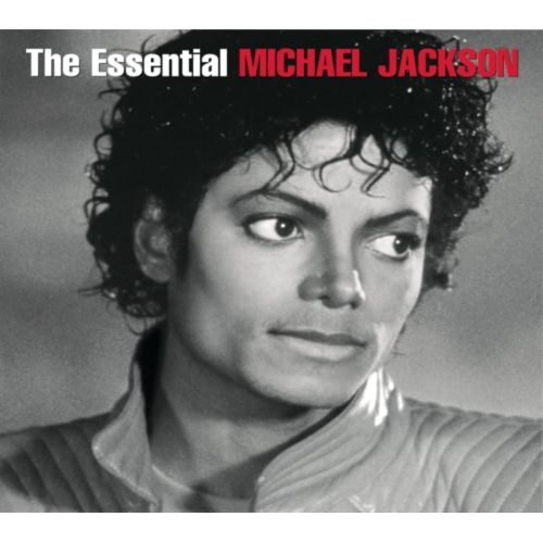 EPIC  Michael Jackson - The Essential Michael Jackson - [CD] If you love MJ you will enjoy this 2 CD set