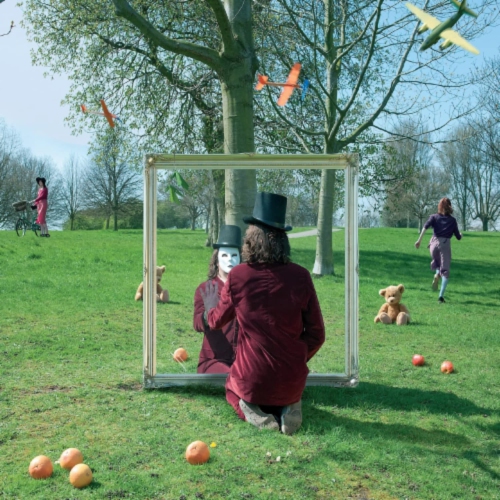 Syd Barrett - AN INTRODUCTION TO SYD BARRETT - Vinyl