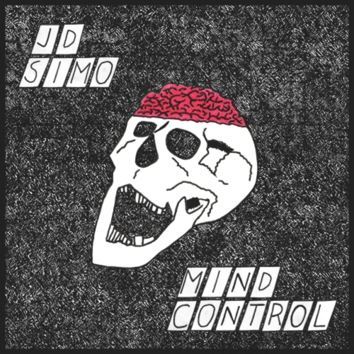 JD Simo - Mind Control - [Vinyl]
