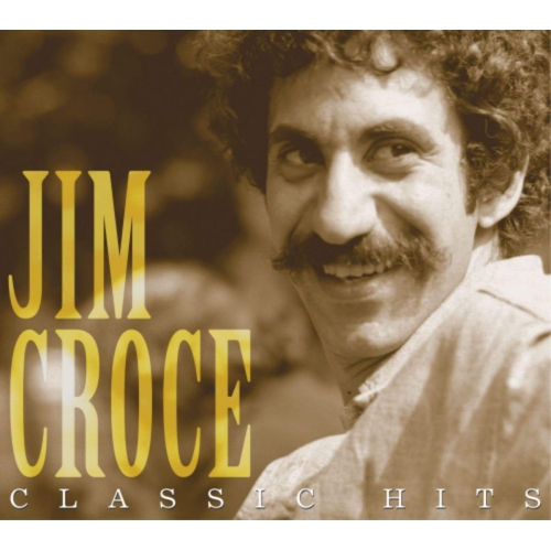 Jim Croce - CLASSIC HITS - CD
