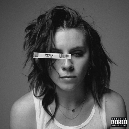 PVRIS - USE ME - Vinyl