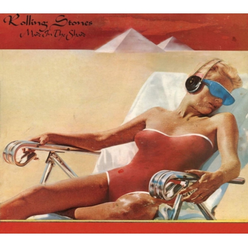 UNIVERSAL MUSIC INTL  The Rolling Stones - Made In The Shade [Import] - (France - Import) - [CD] In Multicolor