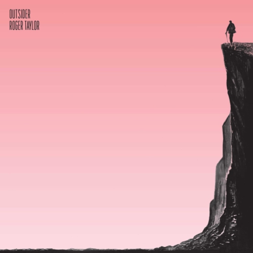 Roger Taylor - Outsider - - [Vinyl]