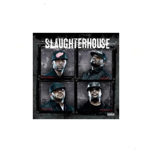 HHC  Slaughterhouse - Slaughterhouse - [Vinyl]