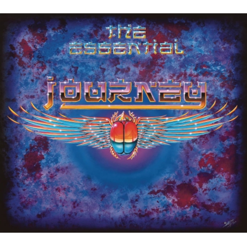 SONY MUSIC DIRECT MA  Journey - The Essential Journey - CD Love this CD! It's a terrific collection of their best hits