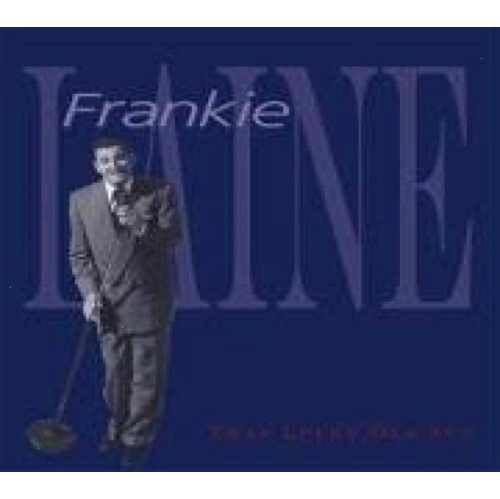 Frankie Laine - THAT LUCKY OLD SUN - CD