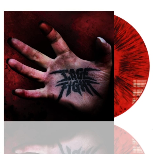Cage Fight - CAGE FIGHT - Vinyl