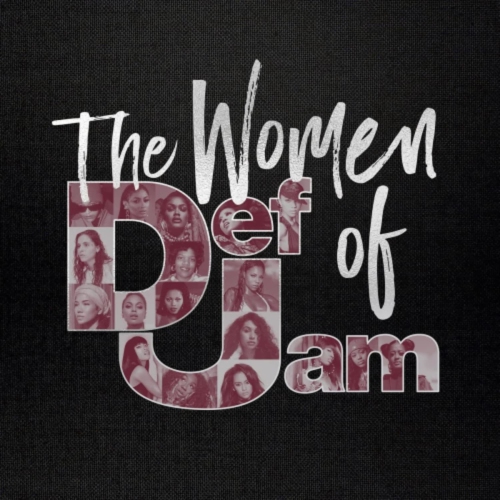 Various Artists - The Women Of Def Jam [Explicit Content] [Explicit Content] - (Parental Advisory Explicit Lyrics) - [Vinyl]