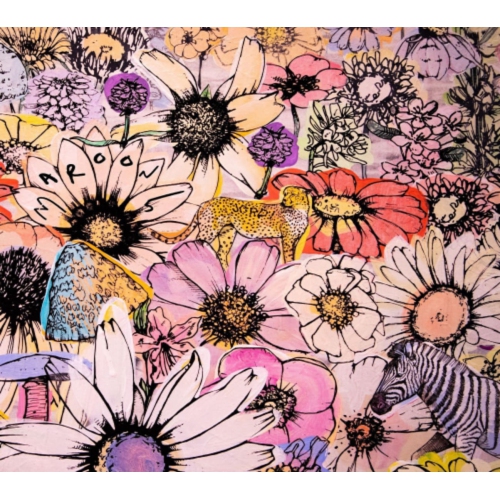 Maroon 5 - Jordi [Explicit Content] - - [CD]