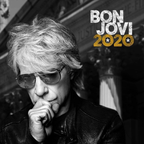 Bon Jovi - 2020 [Audio CD]