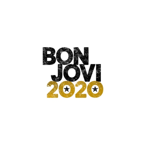 Bon Jovi - 2020 [Audio CD]