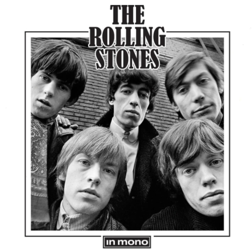 The Rolling Stones - THE ROLLING STONES IN MONO - Vinyl