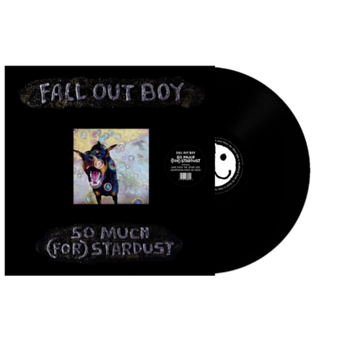 Fall Out Boy - So Much Stardust - [Vinyl]