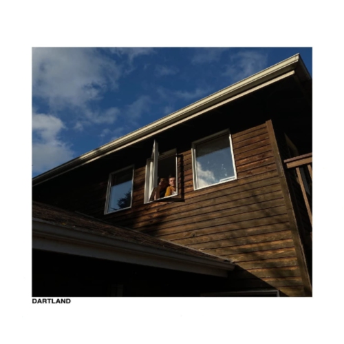 NO SLEEP RECORDS/ING  Worst Party Ever - Dartland - [CD]