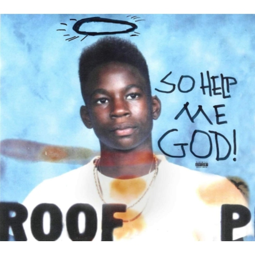 2 Chainz - SO HELP ME GOD - CD